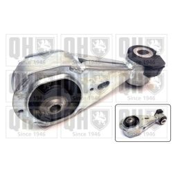 Variklio montavimas QUINTON HAZELL EM4534