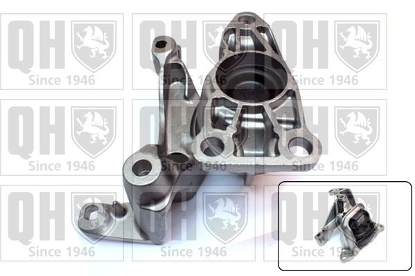 Variklio montavimas QUINTON HAZELL EM4539