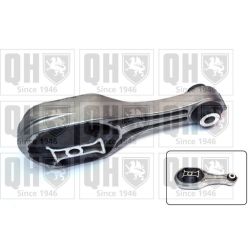 Variklio montavimas QUINTON HAZELL EM4540