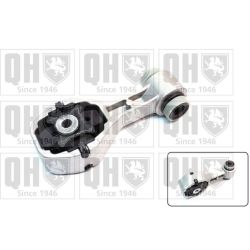 Variklio montavimas QUINTON HAZELL EM4541