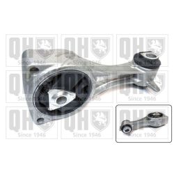 Variklio montavimas QUINTON HAZELL EM4549