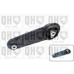 Variklio montavimas QUINTON HAZELL EM4551