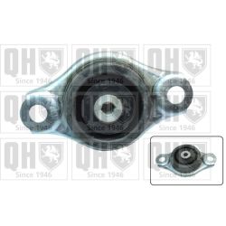 Variklio montavimas QUINTON HAZELL EM4566