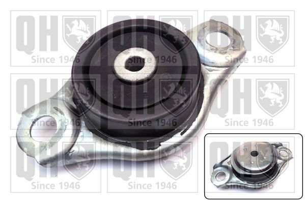 Variklio montavimas QUINTON HAZELL EM4568