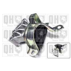 Variklio montavimas QUINTON HAZELL EM4569