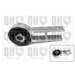 Variklio montavimas QUINTON HAZELL EM4581