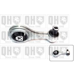 Variklio montavimas QUINTON HAZELL EM4594