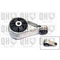 Variklio montavimas QUINTON HAZELL EM4617