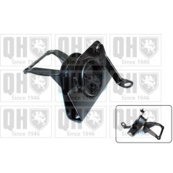 Variklio montavimas QUINTON HAZELL EM4620
