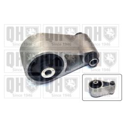 Variklio montavimas QUINTON HAZELL EM4622