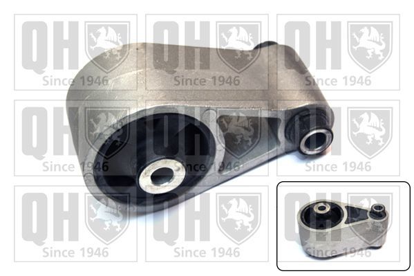 Variklio montavimas QUINTON HAZELL EM4622