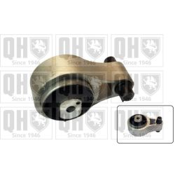 Variklio montavimas QUINTON HAZELL EM4626