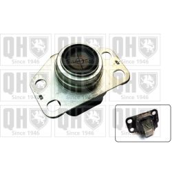 Variklio montavimas QUINTON HAZELL EM4629