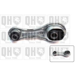 Variklio montavimas QUINTON HAZELL EM4644