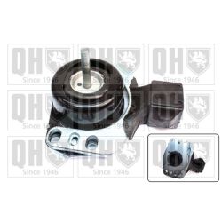 Variklio montavimas QUINTON HAZELL EM4652