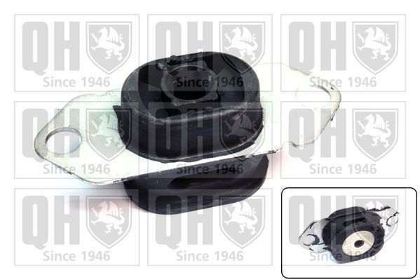 Variklio montavimas QUINTON HAZELL EM4669