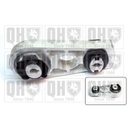 Variklio montavimas QUINTON HAZELL EM4692