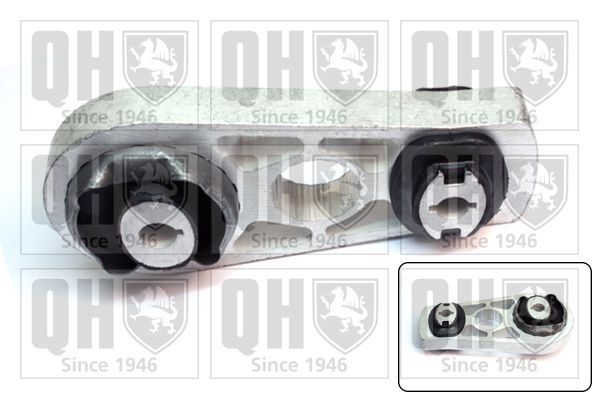 Variklio montavimas QUINTON HAZELL EM4692