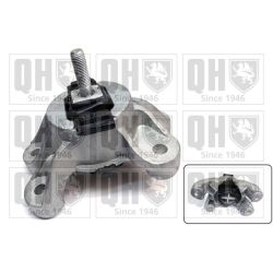 Variklio montavimas QUINTON HAZELL EM4700