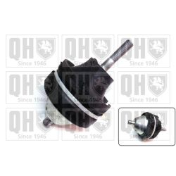 Variklio montavimas QUINTON HAZELL EM4701