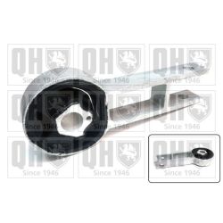 Variklio montavimas QUINTON HAZELL EM4715