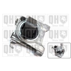 Variklio montavimas QUINTON HAZELL EM4737