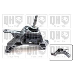 Variklio montavimas QUINTON HAZELL EM4739