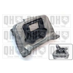 Variklio montavimas QUINTON HAZELL EM4750