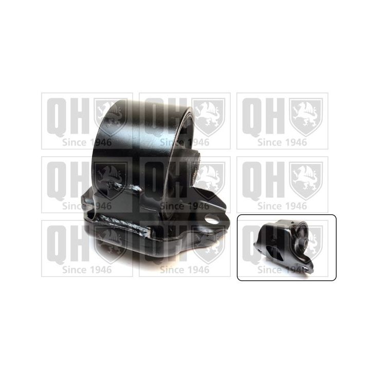 Variklio montavimas QUINTON HAZELL EM4768