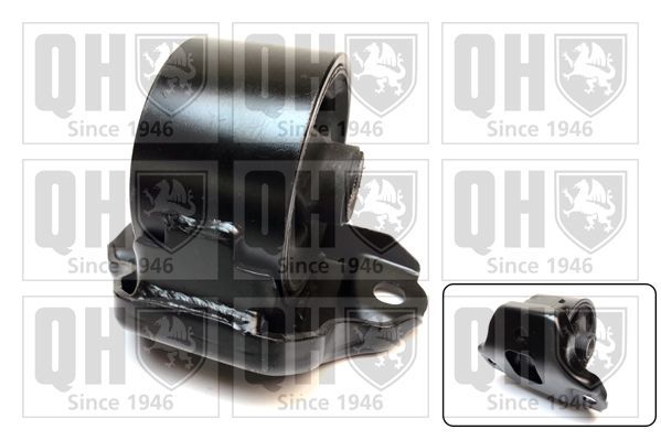 Variklio montavimas QUINTON HAZELL EM4768