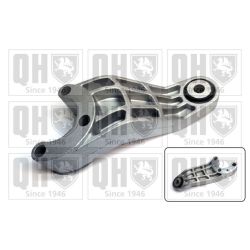 Variklio montavimas QUINTON HAZELL EM4770