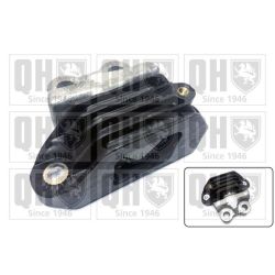 Variklio montavimas QUINTON HAZELL EM4776