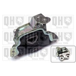 Variklio montavimas QUINTON HAZELL EM4777