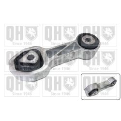 Variklio montavimas QUINTON HAZELL EM4781