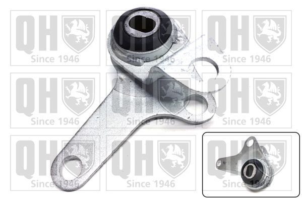 Variklio montavimas QUINTON HAZELL EM4797