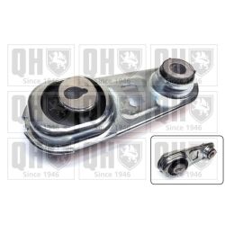 Variklio montavimas QUINTON HAZELL EM4811