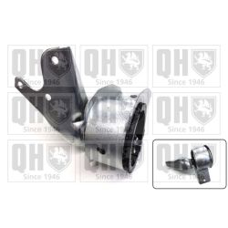 Variklio montavimas QUINTON HAZELL EM4814