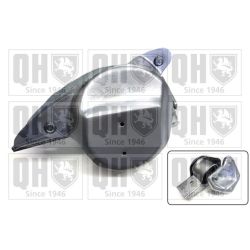 Variklio montavimas QUINTON HAZELL EM4815