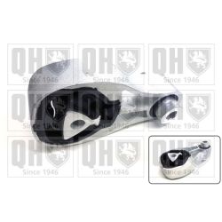 Variklio montavimas QUINTON HAZELL EM4816