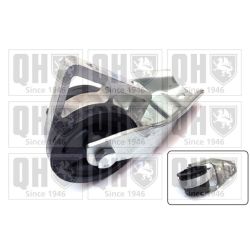 Variklio montavimas QUINTON HAZELL EM4817