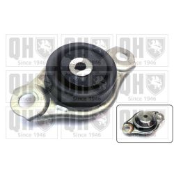 Variklio montavimas QUINTON HAZELL EM4825