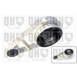 Variklio montavimas QUINTON HAZELL EM4838