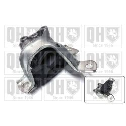 Variklio montavimas QUINTON HAZELL EM4843