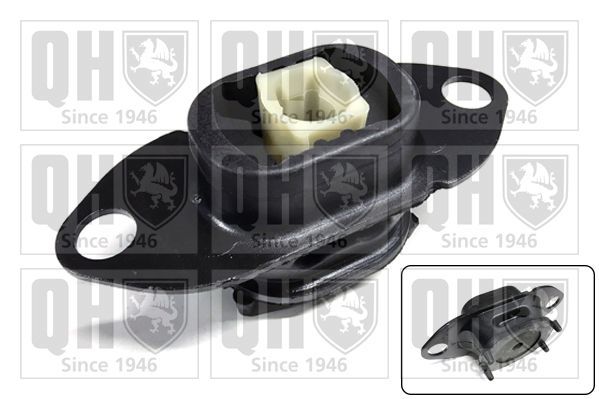 Variklio montavimas QUINTON HAZELL EM4849