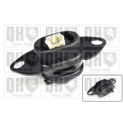 Variklio montavimas QUINTON HAZELL EM4850