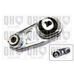 Variklio montavimas QUINTON HAZELL EM4854