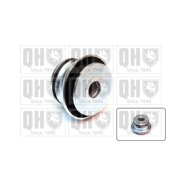 Valdymo svirties/išilginių svirčių įvorė QUINTON HAZELL EM3084