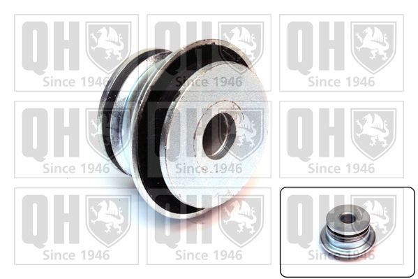 Valdymo svirties/išilginių svirčių įvorė QUINTON HAZELL EM3084