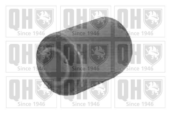 Valdymo svirties/išilginių svirčių įvorė QUINTON HAZELL EMS1524