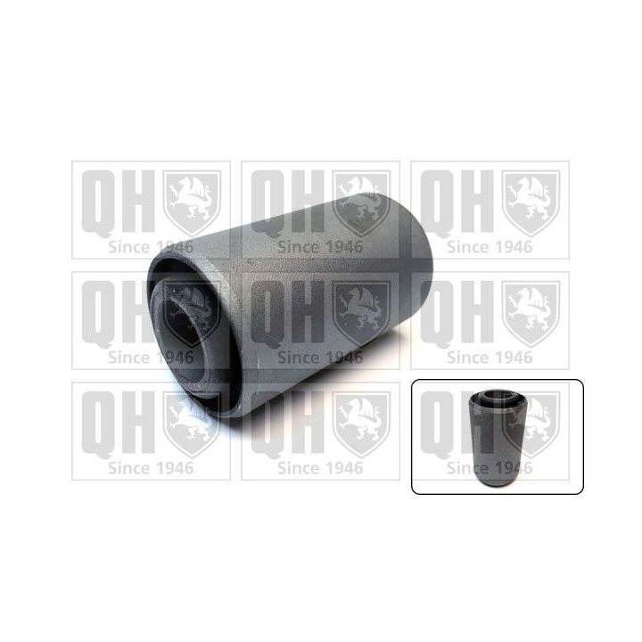 Valdymo svirties/išilginių svirčių įvorė QUINTON HAZELL EMS1559